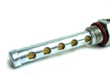 Best New Rare Petcock Fits Royal Enfield & Vintage British Bikes available at VintageTank24x7