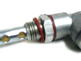Best New Rare Petcock Fits Royal Enfield & Vintage British Bikes available at VintageTank24x7