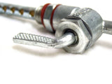 Best New Rare Petcock Fits Royal Enfield & Vintage British Bikes available at VintageTank24x7