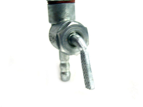Best New Rare Petcock Fits Royal Enfield & Vintage British Bikes available at VintageTank24x7