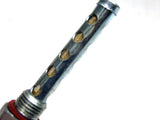 Best New Rare Petcock Fits Royal Enfield & Vintage British Bikes available at VintageTank24x7