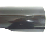 Brand New Rear Black Mudguard Extension Fits Royal Enfield Bikes available at Royal Spares