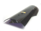 Brand New Rear Black Mudguard Extension Fits Royal Enfield Bikes available at Royal Spares