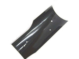 Brand New Rear Black Mudguard Extension Fits Royal Enfield Bikes available at Royal Spares