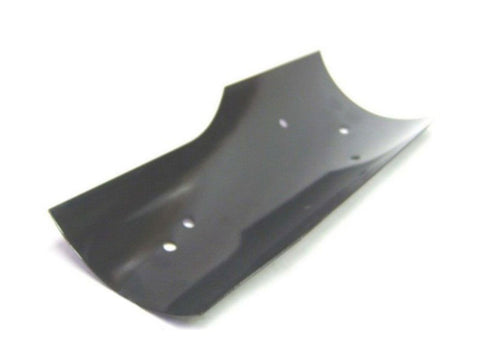 Brand New Rear Black Mudguard Extension Fits Royal Enfield Bikes available at Royal Spares