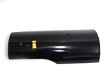 Brand New Rear Black Mudguard Extension Fits Royal Enfield Bikes available at Royal Spares