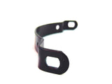 Best Quality Rear Mudguard Bridge Plate Black Fits Royal Enfield Bullets available at Royal Spares