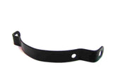 Best Quality Rear Mudguard Bridge Plate Black Fits Royal Enfield Bullets available at Royal Spares