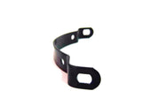 Best Quality Rear Mudguard Bridge Plate Black Fits Royal Enfield Bullets available at Royal Spares