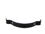 Best Quality Rear Mudguard Bridge Plate Black Fits Royal Enfield Bullets available at Royal Spares