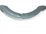 Brand New Front & Rear Chrome Mudguards Fits Royal Enfield  350cc Models available at Royal Spares