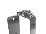 6 Volt Battery Carrier Assembly Fits Royal Enfield Motorcycles available at Royal Spares