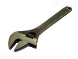 8" 200mm New Heavy Duty Adjustable Shifting Spanner Wrench Plumbing Mechanics available Online at Royal Spares