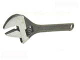 8" 200mm New Heavy Duty Adjustable Shifting Spanner Wrench Plumbing Mechanics available Online at Royal Spares