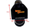 Brand New Rear Mudguard + No. Plate + Fixing Fits Royal Enfield Bike available at Online at VintageTank24x7