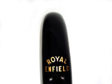 Brand New Rear Mudguard + No. Plate + Fixing Fits Royal Enfield Bike available at Online at VintageTank24x7