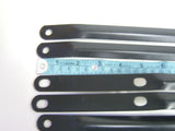 Complete Front Mudguard + No. Plate + Fixings Fits Royal Enfield 350cc Motorcycles available at Online at VintageTank24x7
