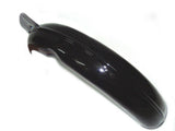 Complete Front Mudguard + No. Plate + Fixings Fits Royal Enfield 350cc Motorcycles available at Online at VintageTank24x7