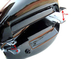 Brand New Black & White Petrol Tank Fits Royal Enfield available at Online at VintageTank24x7
