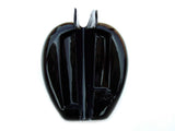 Brand New Black & White Petrol Tank Fits Royal Enfield available at Online at VintageTank24x7