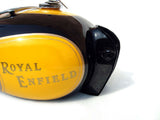 Brand New Customized Large Trail Petrol Tank For Royal Enfield available at Online at VintageTank24x7