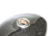 Chromed Petrol Tank Brand New Fits Royal Enfield Early 1950s- 60s Motorcycles available at Online at VintageTank24x7