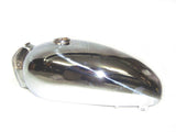 Chromed Petrol Tank Brand New Fits Royal Enfield Early 1950s- 60s Motorcycles available at Online at VintageTank24x7