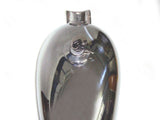 Chromed Petrol Tank Brand New Fits Royal Enfield Early 1950s- 60s Motorcycles available at Online at VintageTank24x7