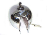 Chromed Petrol Tank Brand New Fits Royal Enfield Early 1950s- 60s Motorcycles available at Online at VintageTank24x7