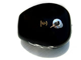 Customized Black Petrol Tank New Fits Royal Enfield Thunderbird available at Online at VintageTank24x7