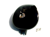 Customized Black Petrol Tank New Fits Royal Enfield Thunderbird available at Online at VintageTank24x7