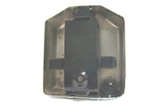 New Chromed Double Battery Box with Lock Fits Royal Enfield available at Online at Royal Spares