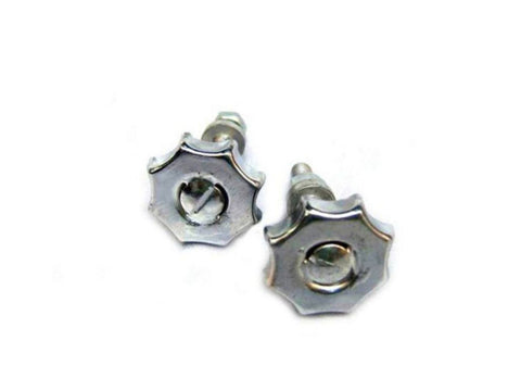 Tool Box New Flower Screws & Nuts Fits Royal Enfield available at Online at VintageTank24x7