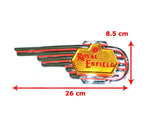 Brand New Petrol Tank Motif Kit Fits Royal Enfield Early Models available at Online at VintageTank24x7