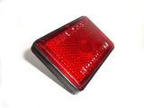 New Reflex Reflector Red Fits Royal Enfield available at Online at Royal Spares