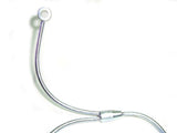 New Rocker Oil Feed Pipe Fits Royal Enfield available at Online at Royal Spares