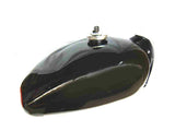 Brand New Petrol Tank + Stickers Fits Royal Enfield 350cc/500cc models. available at Online at VintageTank24x7