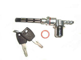 Brand New Locking Petrol Tap Fits Royal Enfield available at Online at VintageTank24x7