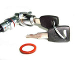 Brand New Locking Petrol Tap Fits Royal Enfield available at Online at VintageTank24x7