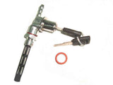 Brand New Locking Petrol Tap Fits Royal Enfield available at Online at VintageTank24x7