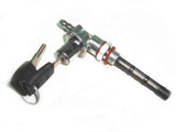 Brand New Locking Petrol Tap Fits Royal Enfield available at Online at VintageTank24x7
