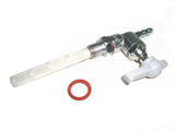 New Petrol Tap Assembly Fits Royal Enfield 350cc/ 500cc available at Online at VintageTank24x7