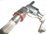 New Petrol Tap Assembly Fits Royal Enfield 350cc/ 500cc available at Online at VintageTank24x7