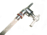 New Petrol Tap Assembly Fits Royal Enfield 350cc/ 500cc available at Online at VintageTank24x7