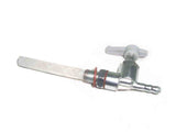 New Petrol Tap Assembly Fits Royal Enfield 350cc/ 500cc available at Online at VintageTank24x7