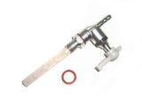 New Petrol Tap Assembly Fits Royal Enfield 350cc/ 500cc available at Online at VintageTank24x7