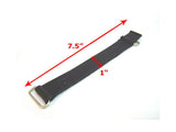 New Battery Rubber Strap Fits Royal Enfield 350cc&500cc Models available at Online at Royal Spares