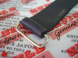 New Battery Rubber Strap Fits Royal Enfield 350cc&500cc Models available at Online at Royal Spares