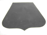 New Star Mud Flap Rubber Premium Fits Royal Enfield available at Online at Royal Spares