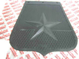 New Star Mud Flap Rubber Premium Fits Royal Enfield available at Online at Royal Spares